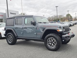 2026 Jeep Wrangler for sale in Greer SC
