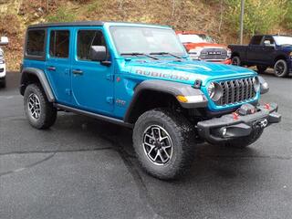 2024 Jeep Wrangler for sale in Royal Oak MI