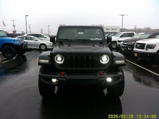 2024 Jeep Wrangler for sale in Hazlet NJ