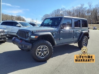 2024 Jeep Wrangler for sale in Chattanooga TN