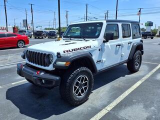 2024 Jeep Wrangler for sale in Dothan AL