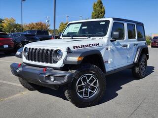 2024 Jeep Wrangler for sale in Pineville NC