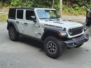 2024 Jeep Wrangler for sale in Royal Oak MI