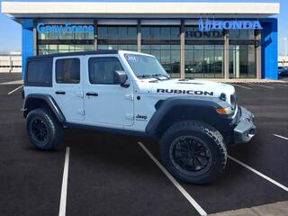 2024 Jeep Wrangler for sale in Bowling Green KY