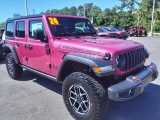 2024 Jeep Wrangler for sale in Rochester NY