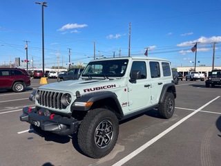 2024 Jeep Wrangler for sale in Dothan AL