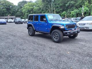 2024 Jeep Wrangler for sale in Bowie MD