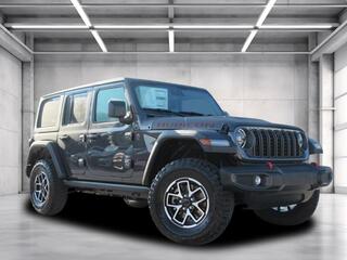 2024 Jeep Wrangler for sale in Mt. Dora FL