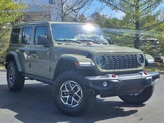 2025 Jeep Wrangler for sale in Cincinnati OH
