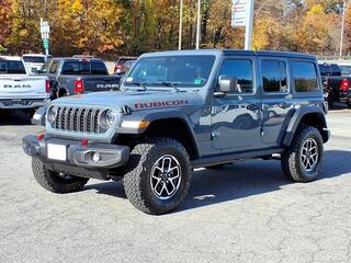 2026 Jeep Wrangler for sale in Roanoke VA