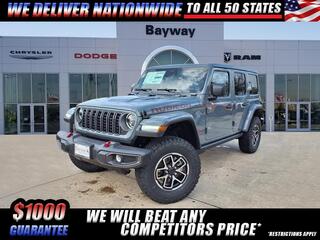 2026 Jeep Wrangler for sale in Pasadena TX