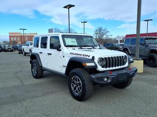 2026 Jeep Wrangler for sale in Anderson SC