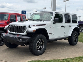 2026 Jeep Wrangler for sale in Cape Girardeau MO
