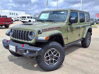 2026 Jeep Wrangler for sale in Pasadena TX
