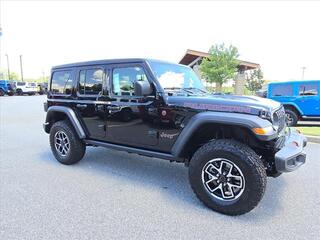 2024 Jeep Wrangler for sale in Greer SC