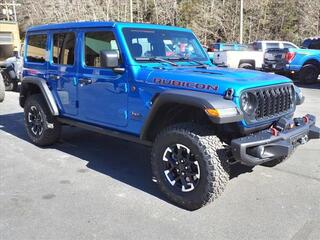 2024 Jeep Wrangler for sale in Royal Oak MI