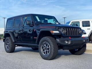 2024 Jeep Wrangler for sale in Greer SC