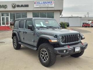 2024 Jeep Wrangler for sale in Savannah GA