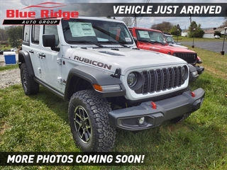 2024 Jeep Wrangler for sale in Lebanon VA