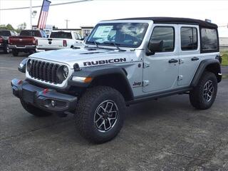 2024 Jeep Wrangler for sale in Joliet IL