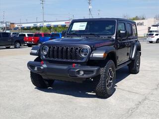 2024 Jeep Wrangler for sale in Lafayette GA