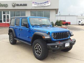 2024 Jeep Wrangler for sale in Savannah GA