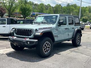 2024 Jeep Wrangler for sale in Brevard NC