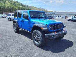 2024 Jeep Wrangler for sale in Tazewell VA