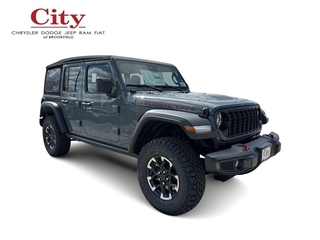 2024 Jeep Wrangler for sale in Brookfield WI