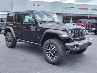 2024 Jeep Wrangler for sale in Lexington NC