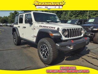 2024 Jeep Wrangler for sale in Branford CT