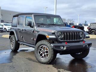 2024 Jeep Wrangler for sale in Cincinnati OH