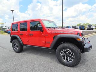 2024 Jeep Wrangler for sale in Greer SC