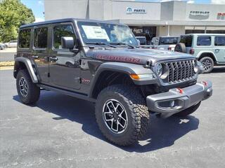 2024 Jeep Wrangler for sale in Lexington NC