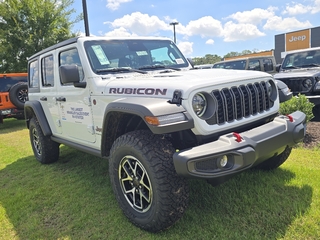 2025 Jeep Wrangler for sale in Greer SC