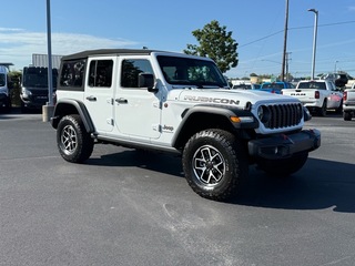 2025 Jeep Wrangler for sale in Greenville SC