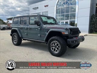 2025 Jeep Wrangler for sale in Greensboro NC
