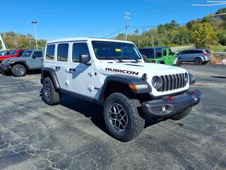 2026 Jeep Wrangler for sale in Clarksville TN