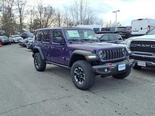 2026 Jeep Wrangler for sale in Clarksville MD
