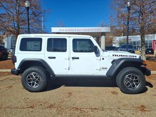2026 Jeep Wrangler for sale in Nashville TN