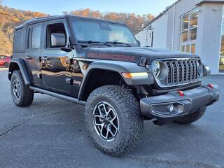 2026 Jeep Wrangler for sale in Glen Dale WV