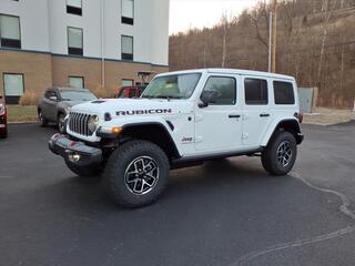 2026 Jeep Wrangler for sale in Huntington WV