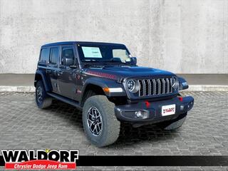 2026 Jeep Wrangler for sale in Anderson SC