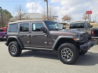 2026 Jeep Wrangler for sale in Greer SC