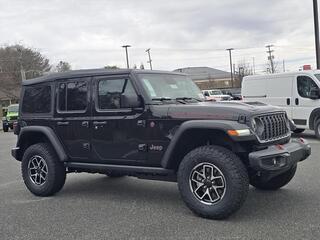 2026 Jeep Wrangler for sale in Greer SC