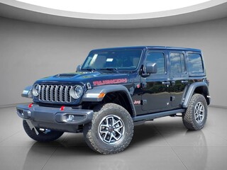 2026 Jeep Wrangler for sale in Pineville NC