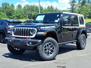 2026 Jeep Wrangler for sale in Rochester NH