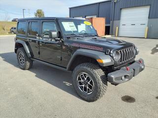 2024 Jeep Wrangler for sale in Lebanon VA