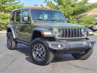 2024 Jeep Wrangler for sale in Cincinnati OH