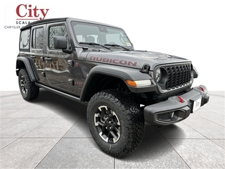 2024 Jeep Wrangler for sale in Brookfield WI